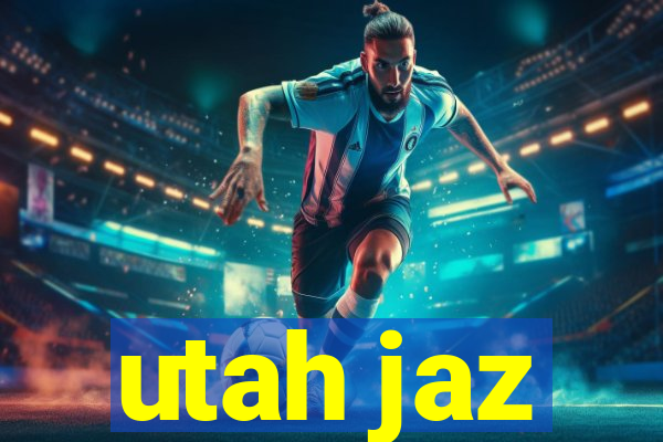 utah jaz